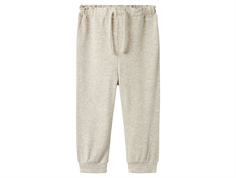 Name It pure cashmere/singe dye pants